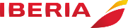 Iberia Airlines Logo