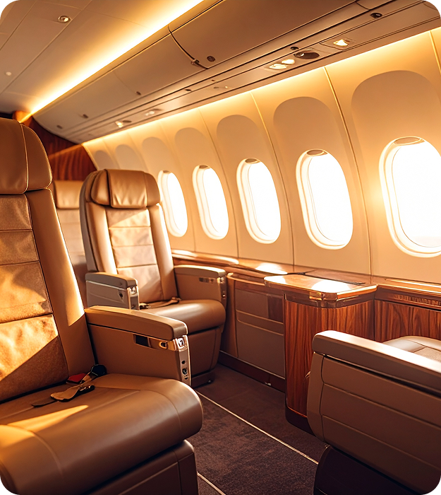 Access Private Business Class Deals You Won’t See Online